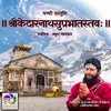 Shri Kedarnath Suprabhatam (feat.Pt. Mrityunjay Hiremath)